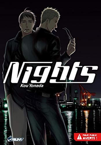 Illustration de la série Nights