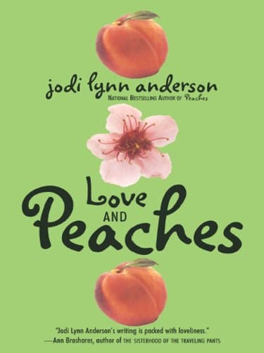 Illustration de la série Love & peach