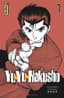 Yu Yu Hakusho