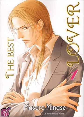 Illustration de la série The best lover