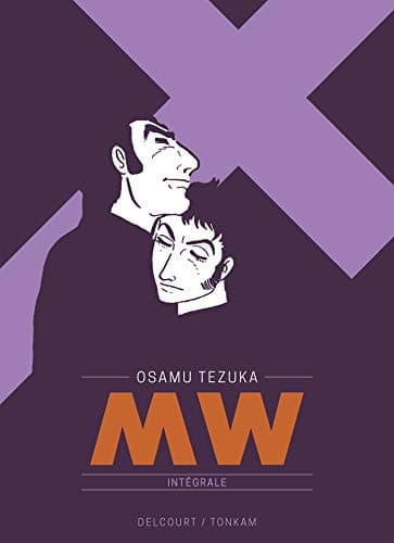 Illustration de la série MW