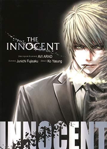 Illustration de la série The Innocent