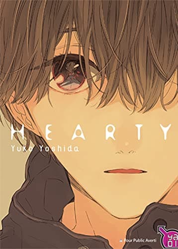 Illustration de la série Hearty