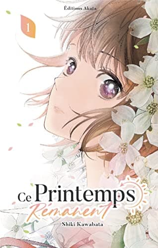 Illustration de la série Ce printemps remanent