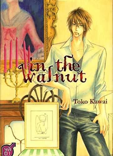 Illustration de la série In the Walnut