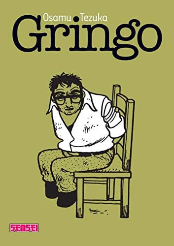 Illustration de la série Gringo