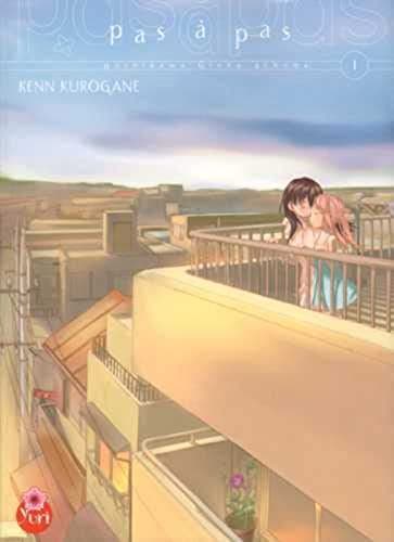 Illustration de la série Pas à Pas
