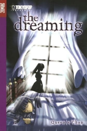 Illustration de la série The dreaming