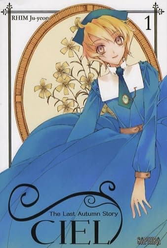 Illustration de la série Ciel