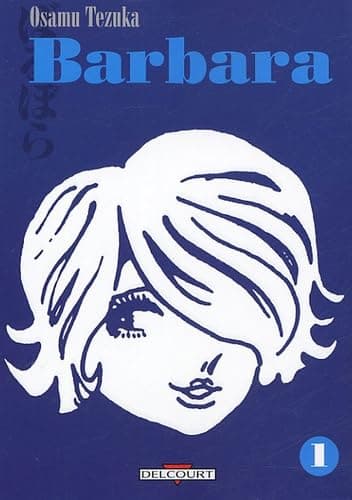 Illustration de la série Barbara