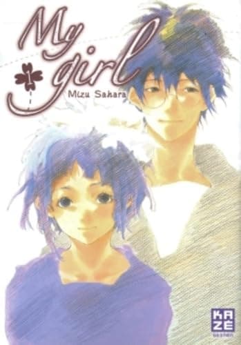 Illustration de la série My girl