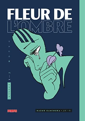 Illustration de la série Fleur de l'ombre