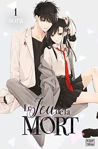 Illustration de la série Jeu de la mort (le)