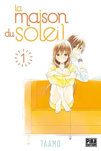 Illustration de la série Maison du soleil (la)