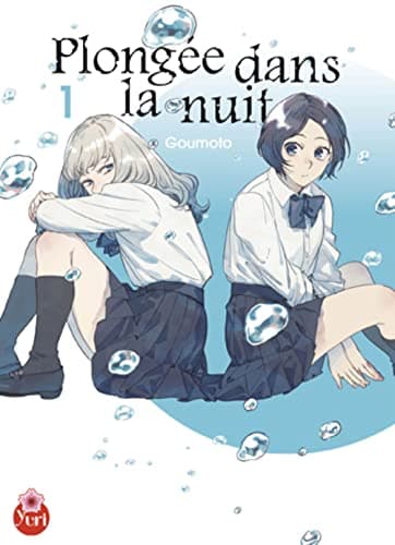 Illustration de la série Plongée dans la nuit