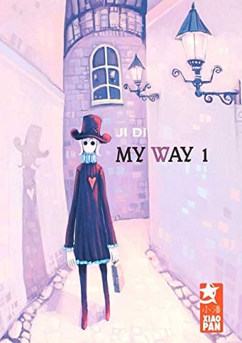 Illustration de la série My Way