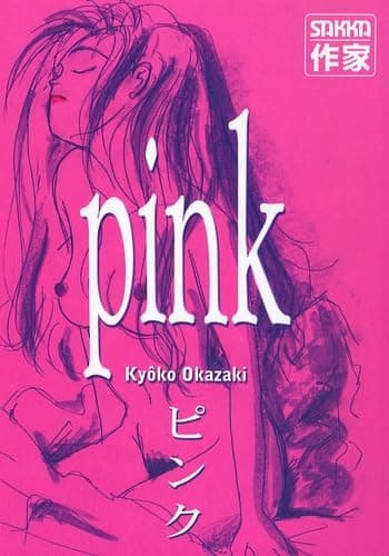 Illustration de la série Pink