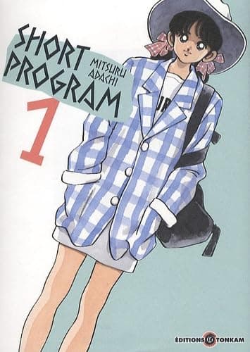 Illustration de la série Short Program