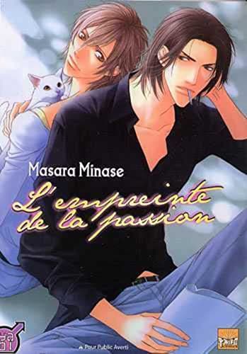 Illustration de la série Empreinte de la passion (l')