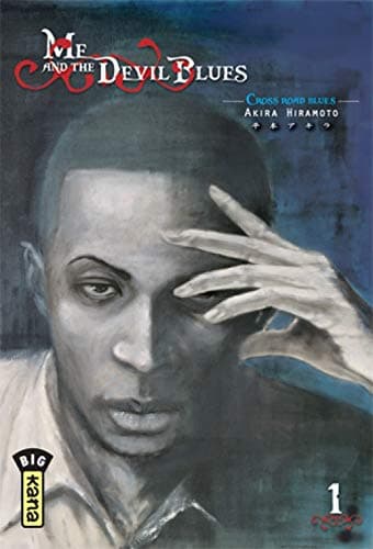 Illustration de la série Me and the devil Blues