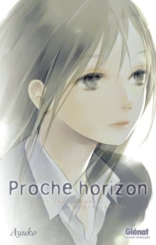 Illustration de la série Proche Horizon