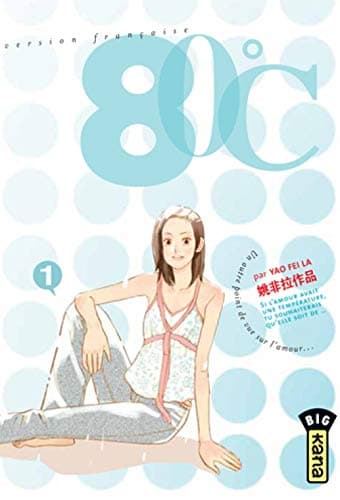 Illustration de la série 80°C