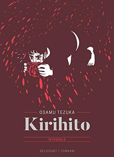 Illustration de la série Kirihito