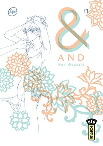Illustration de la série And (&)