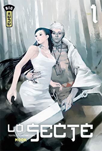 Illustration de la série Secte (la)