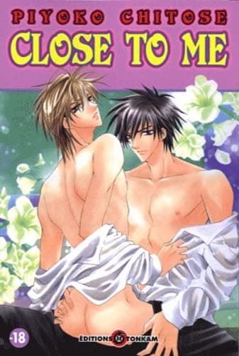Illustration de la série Close to me