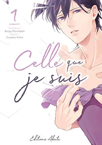 Illustration de la série Celle que je suis