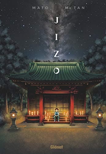 Illustration de la série Jizo
