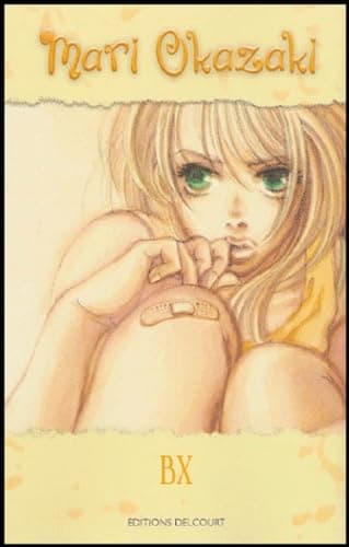Illustration de la série Bx