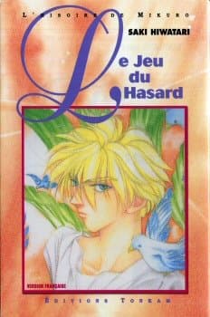 Illustration de la série Jeu du hasard (le)