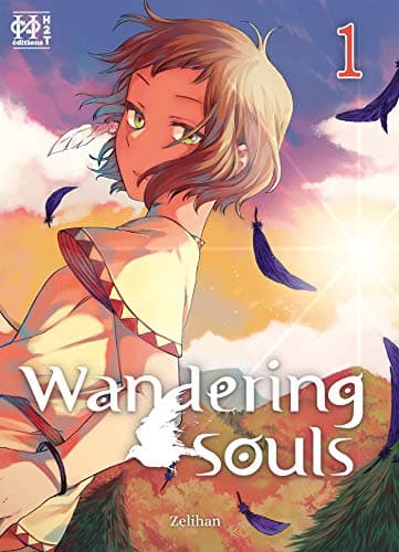 Illustration de la série Wandering Souls
