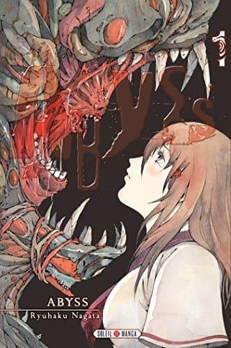 Illustration de la série Abyss