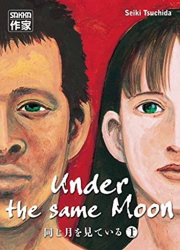 Illustration de la série Under the same moon