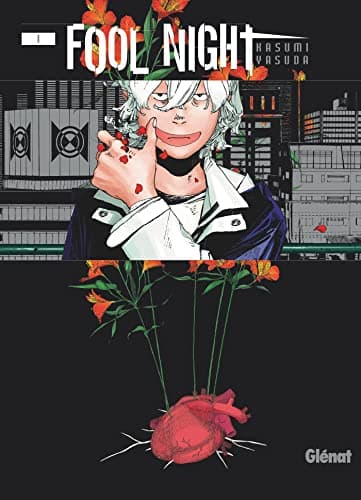 Illustration de la série Fool Night