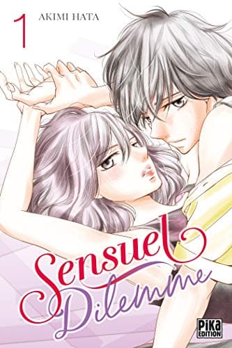 Illustration de la série Sensuel Dilemme