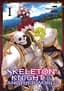 Skeleton Knight in Another World