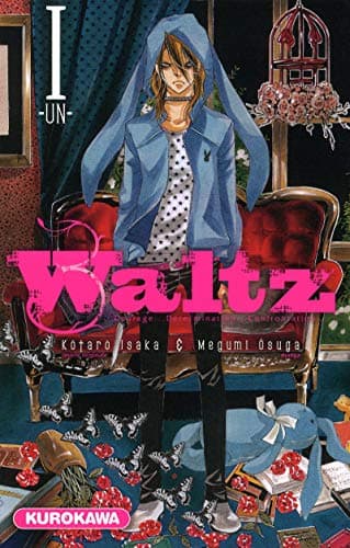 Illustration de la série Waltz