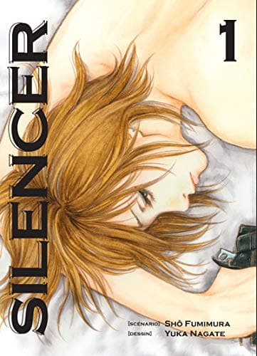 Illustration de la série Silencer