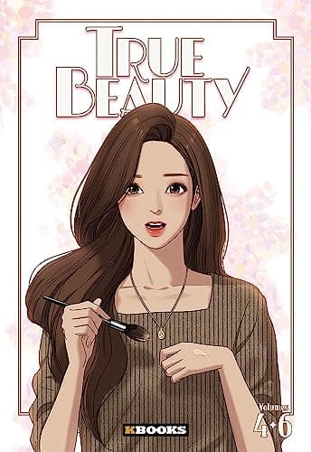 Illustration de la série True Beauty
