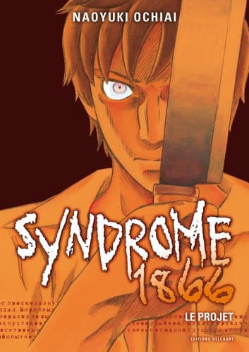 Illustration de la série Syndrome 1866