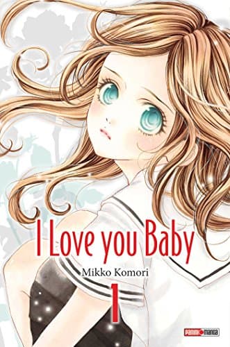 Illustration de la série I love you baby