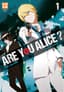 Are You Alice?