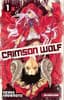 Crimson wolf