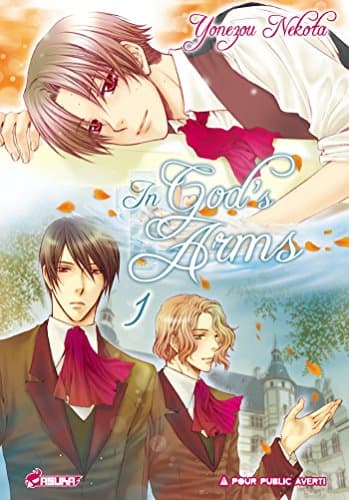 Illustration de la série In God's arms