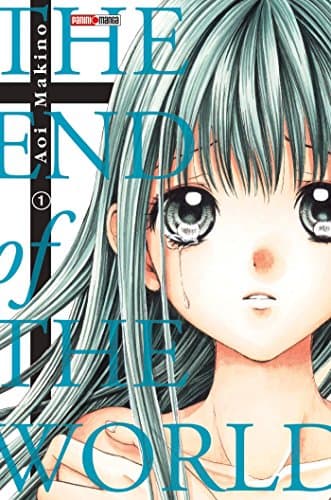 Illustration de la série The end of the world