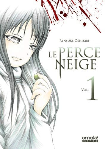 Illustration de la série Perce Neige (le)